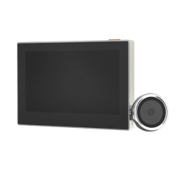 SPIONCINO DIGITALE 4,3"...