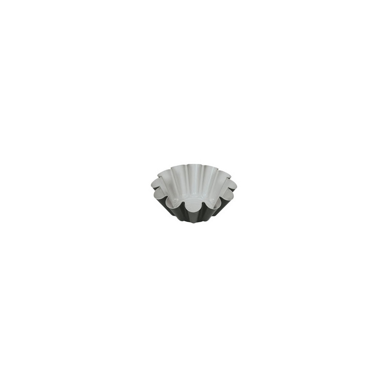 STAMPO BUDINO SCANNELL. cm 22 PATISSERIE BALLARINI