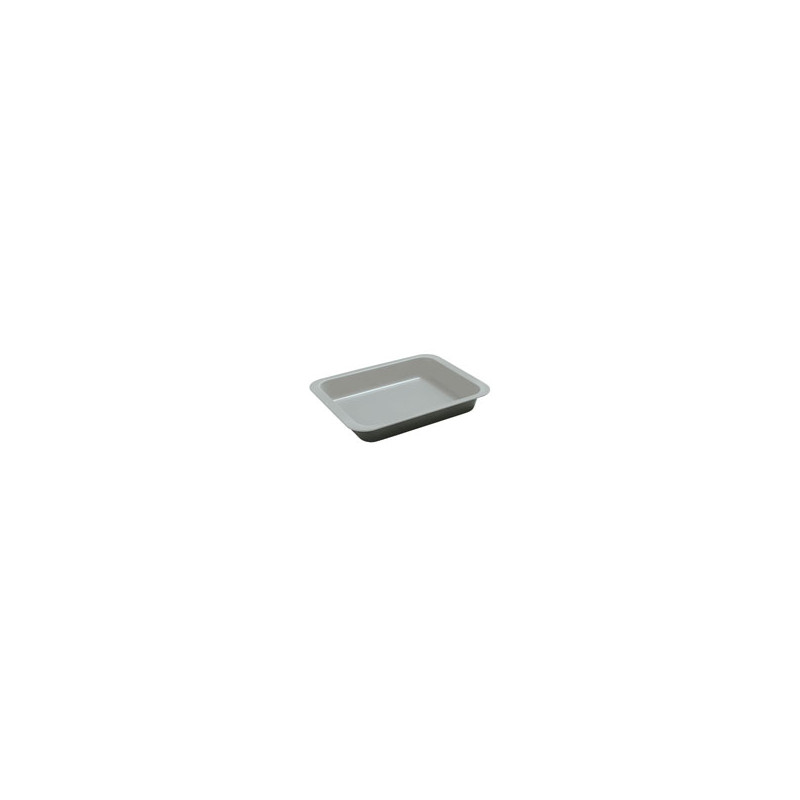 TEGLIA RETT. ALTA cm 22x28 PATISSERIE BALLARINI