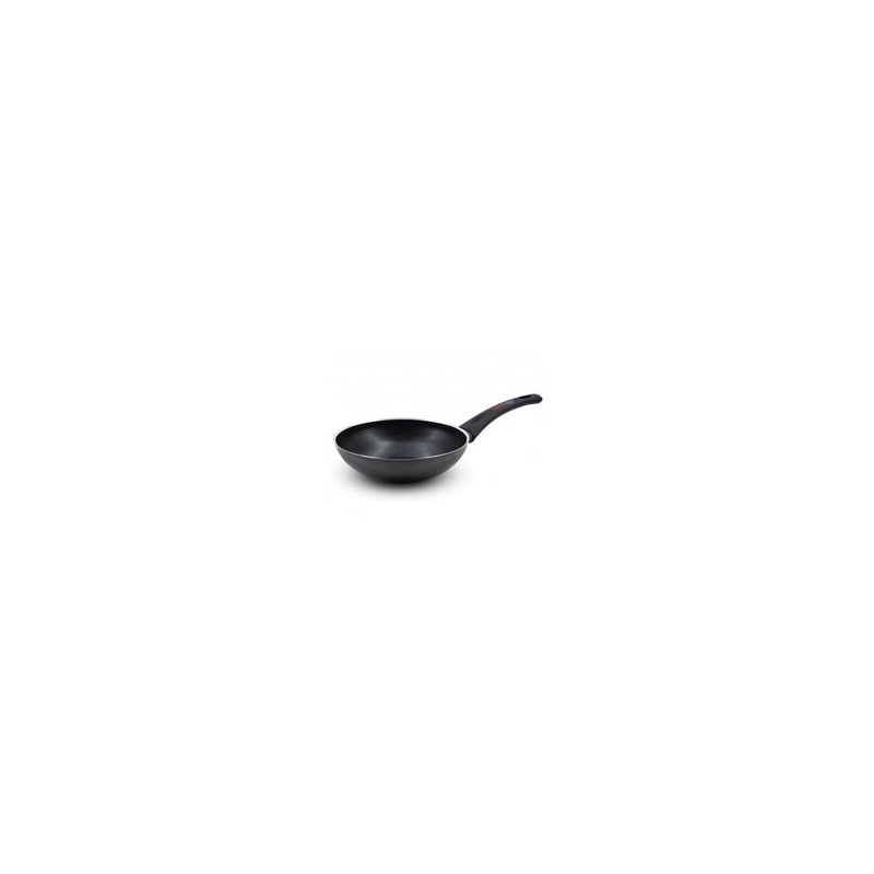 WOK 1 MANICO              cm 28 FORTEZZA ACCADEMIA