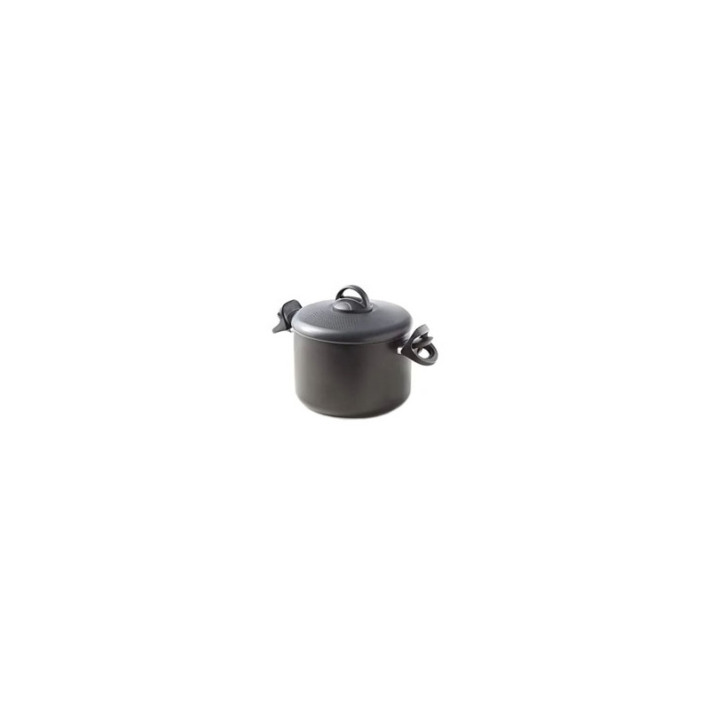 CUOCISCOLA COPERCHIO    cm 22 FUOCO&IDEE ACCADEMIA