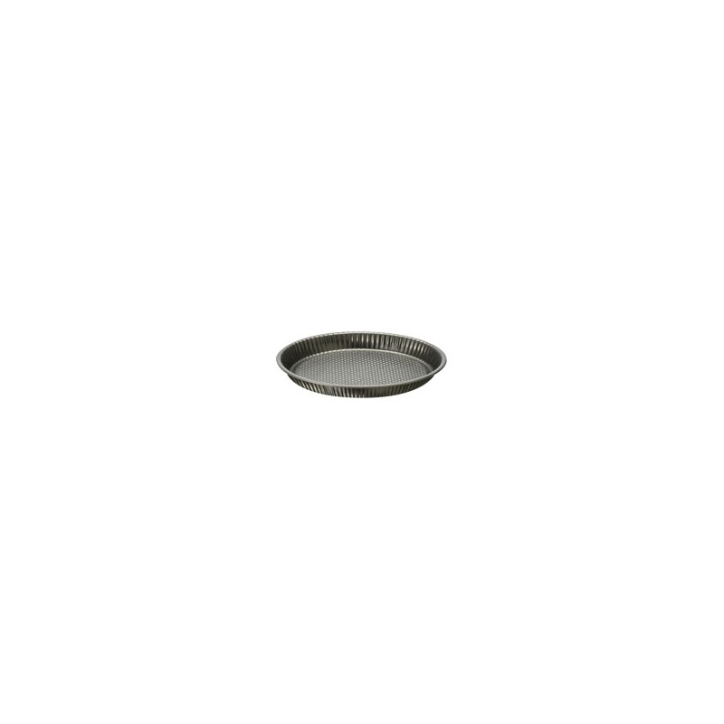 STAMPO CROSTATA                    cm 24 ACCADEMIA