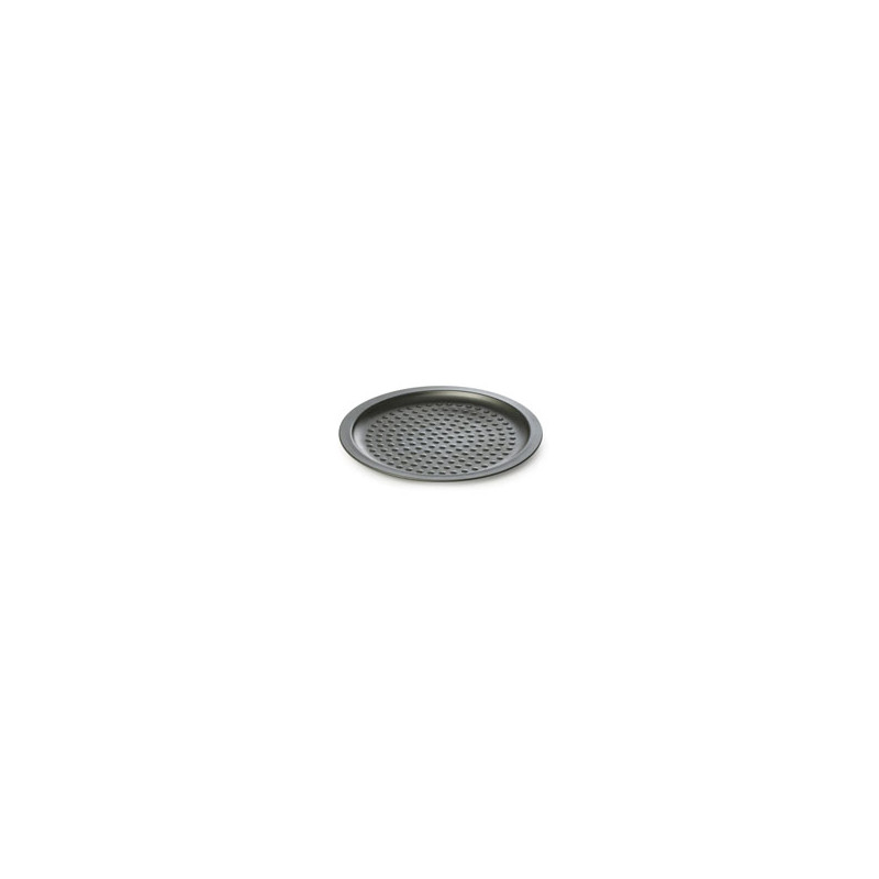 TEGLIA PIZZA BUGNATA cm 31 ACCADEMIA