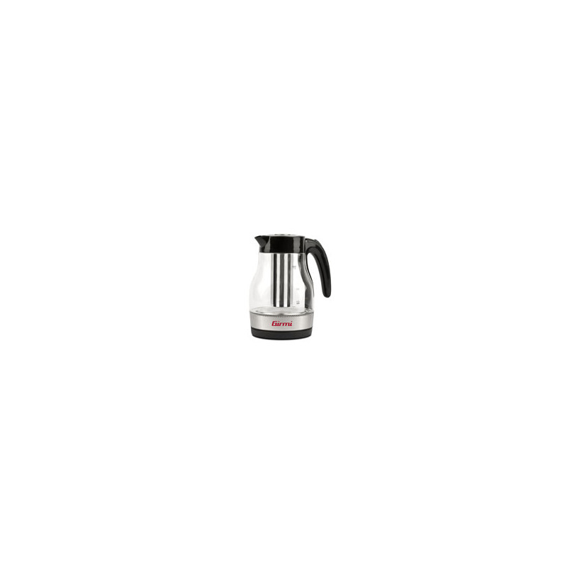 BOLLITORE/TISANIERA ELETTRICO l 1,7 BL51 GIRMI