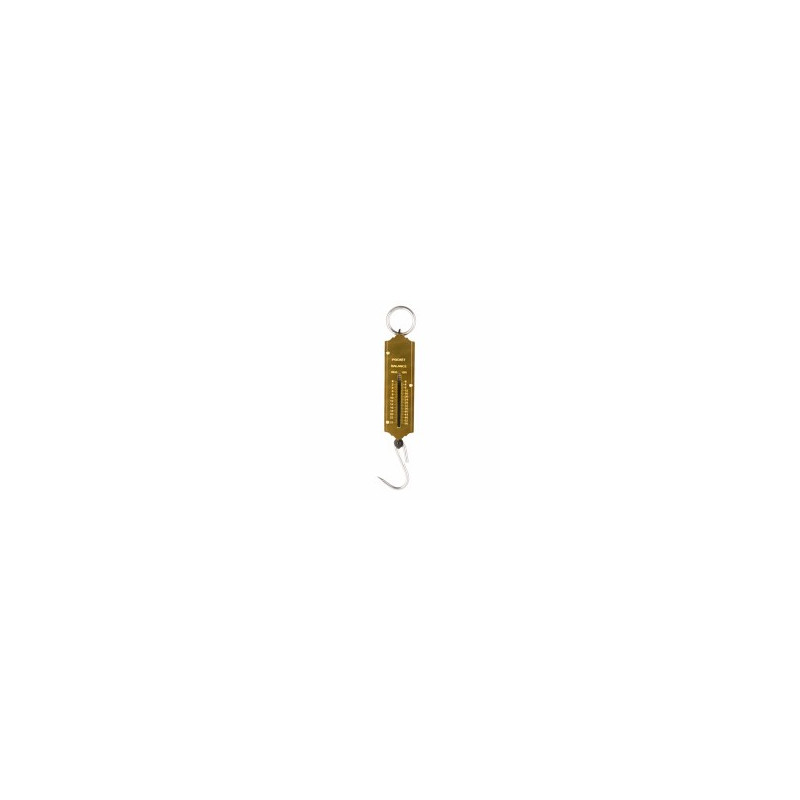 BILANCIA POLLIVENDOLO kg 25,0 ALTE 04334