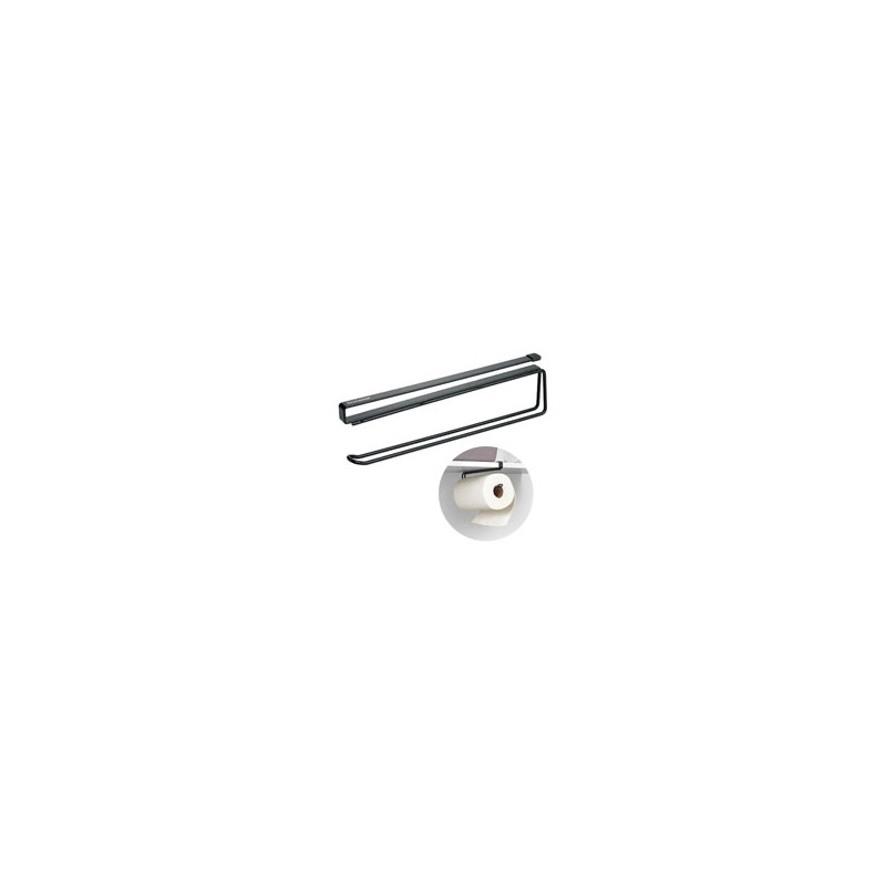 MENSOLA ROTOLO cm 31x1,5 h 9,5 ONLINE TESCOMA