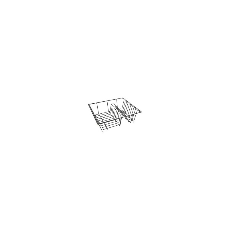 SCOLAPIATTI TOUCH-THERM LIPSIA 36x33 h 12 METALTEX
