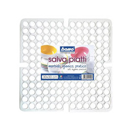 TAPPETO LAVELLO QUADRATO...