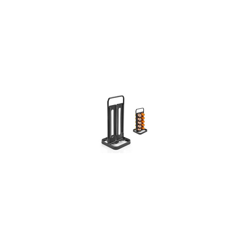 PORTA CAPSULE NESPR.20   cm 10 h 22 ONLINE TESCOMA