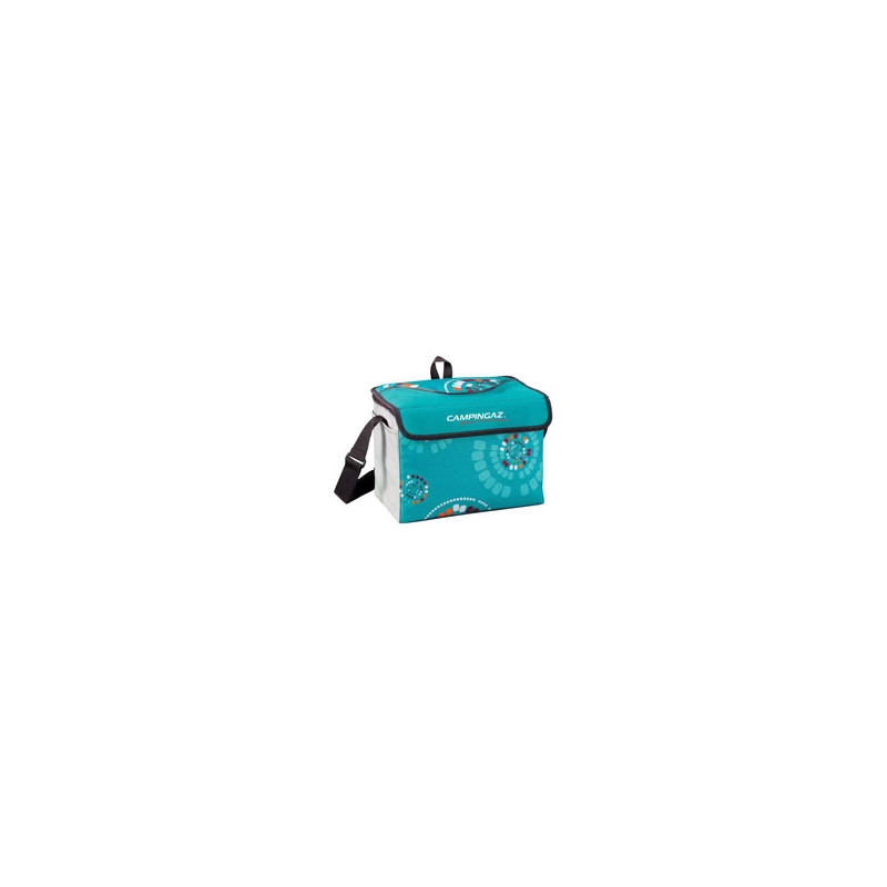 BORSA TERMICA MINIMAXI ETHNIC l 9 CAMPINGAZ