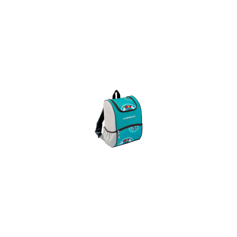 BORSA TERMICA MINIMAXI ETHNIC ZAINO l 9 CAMPINGAZ