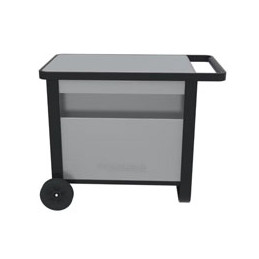 CARRELLO BARBECUE DELUXE...