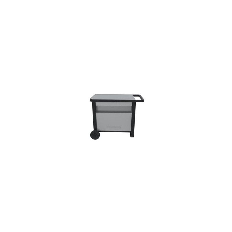 CARRELLO BARBECUE DELUXE CAMPINGAZ