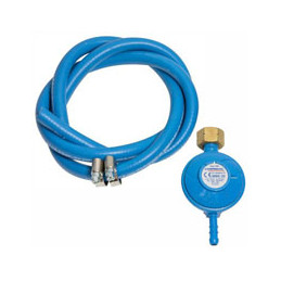 REGOLATORE GAS KIT...
