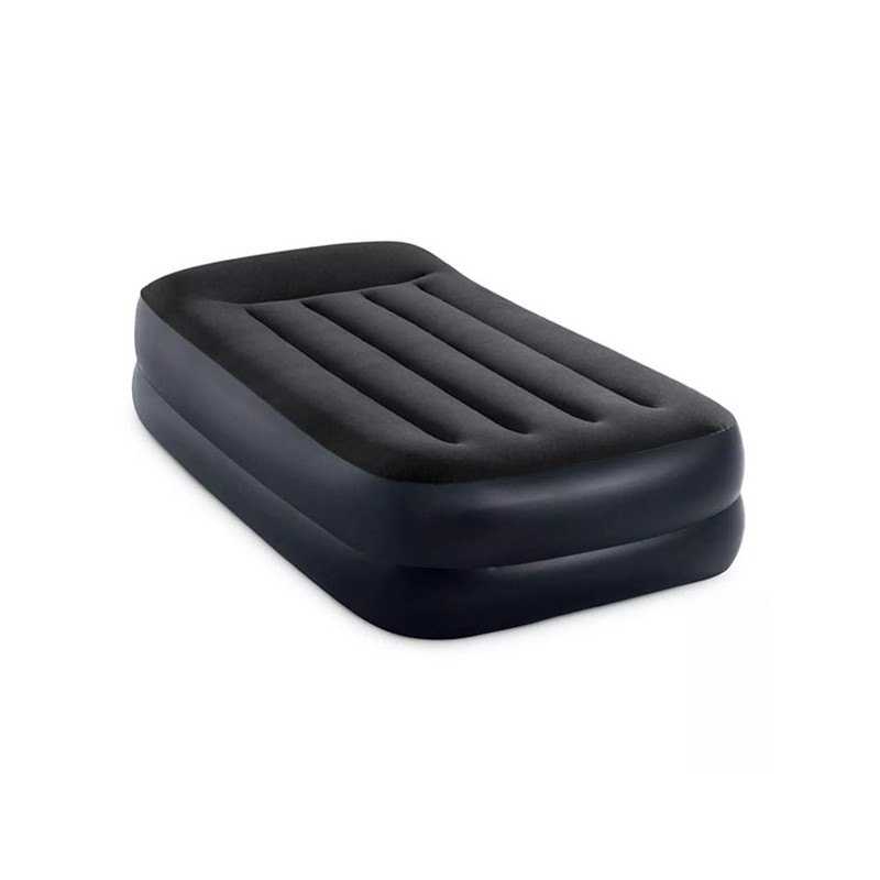 MATERASSO CASA PILLOW REST 99x191 h 42 INTEX