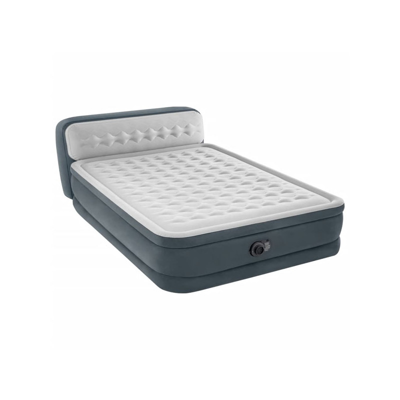 MATERASSO CASA ULTRA PLUSH      152x236 h 86 INTEX