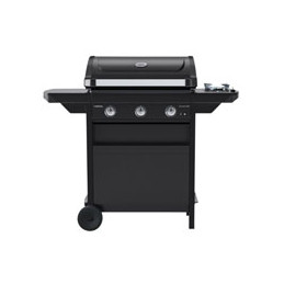 BARBECUE GAS 3 COMPACT LS...