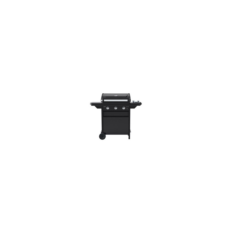 BARBECUE GAS 3 COMPACT LS CAMPINGAZ
