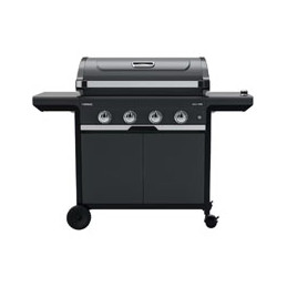BARBECUE GAS 4 SELECT EXSD...