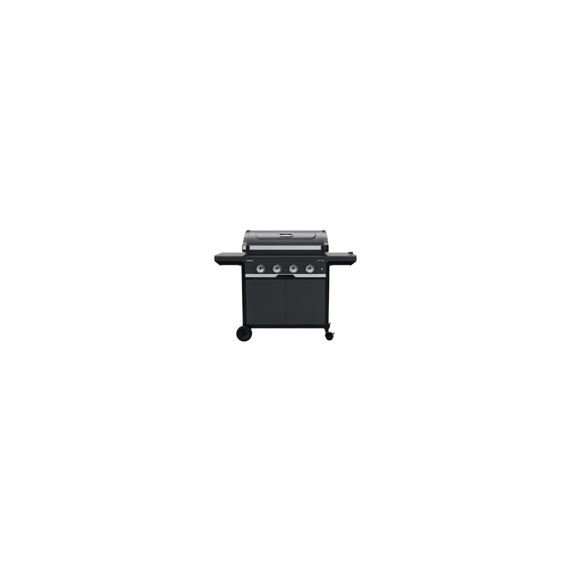 BARBECUE GAS 4 SELECT EXSD               CAMPINGAZ