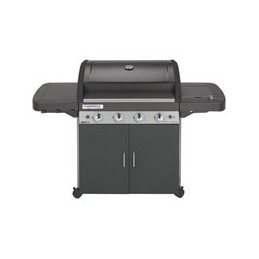 BARBECUE GAS 4 DUAL CLASSIC...