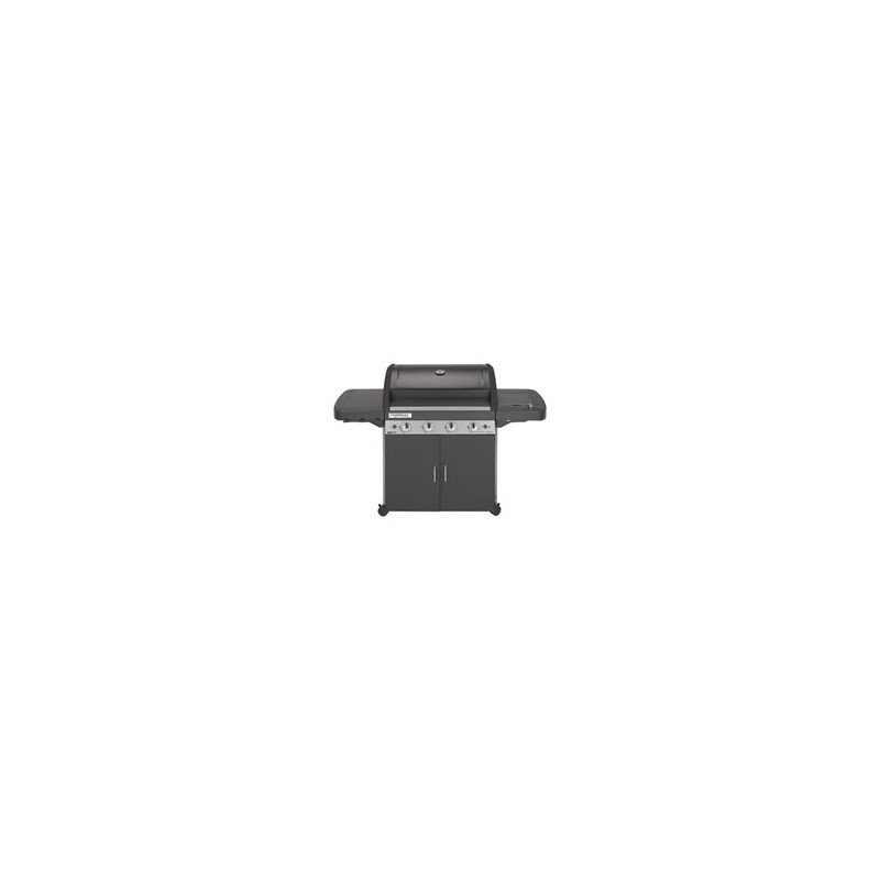 BARBECUE GAS 4 DUAL CLASSIC LS PLUS DARK CAMPINGAZ