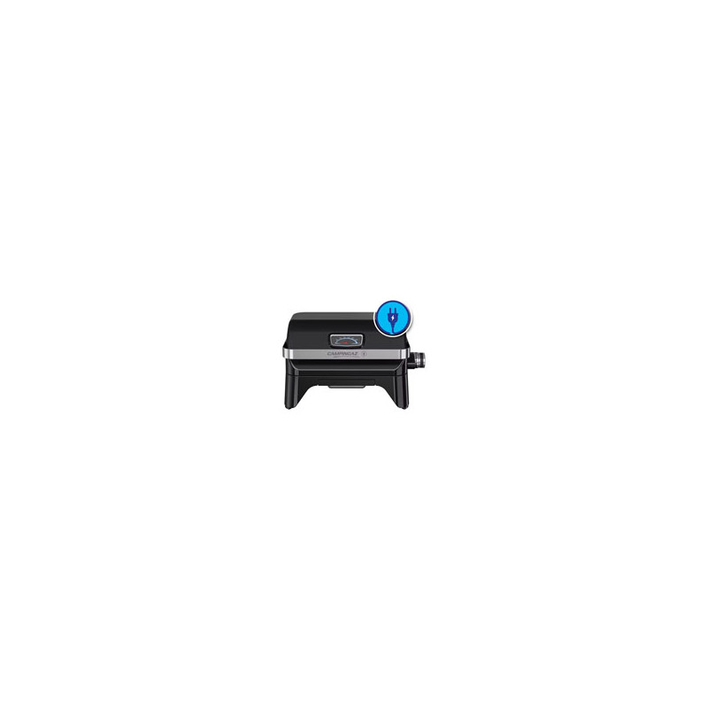 BARBECUE ELETTRICO TAVOLO ATTITUDE 2GO CAMPINGAZ