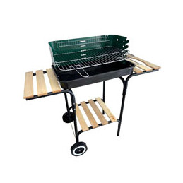 BARBECUE STOCKTON...