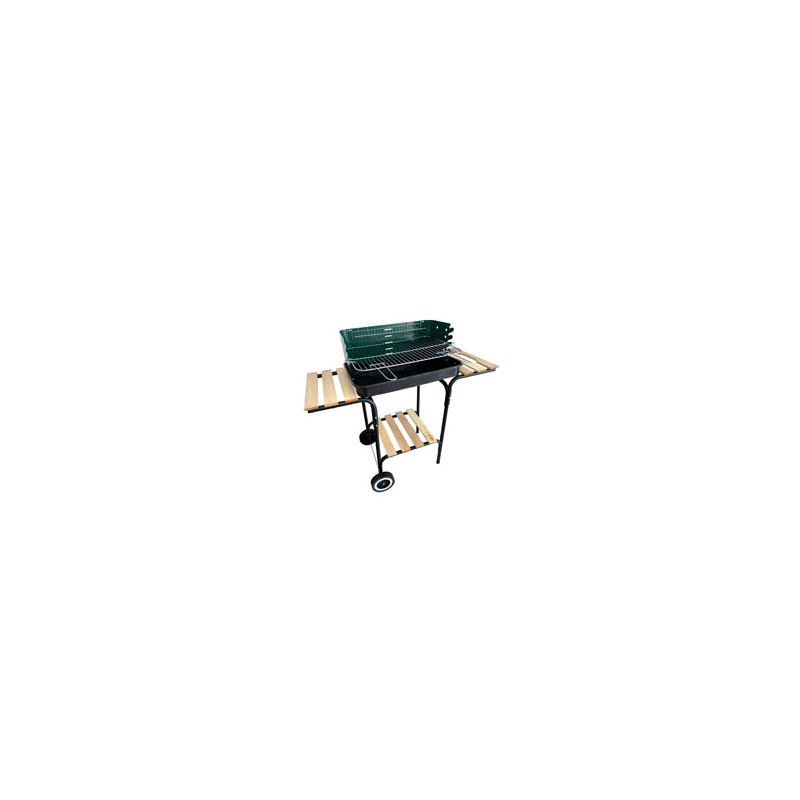 BARBECUE STOCKTON 97x37 h 89 THORX