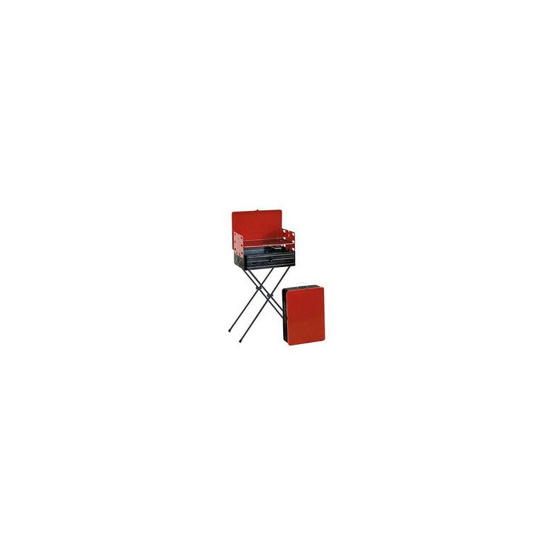 BARBECUE SWEET GRILL cm 40x30 h 78 FILCASALINGHI