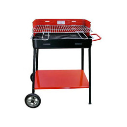 BARBECUE HILTON        cm...