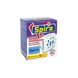 ELETTROEMANATORE SPINA...
