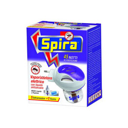 ELETTROEMANATORE SPINA...