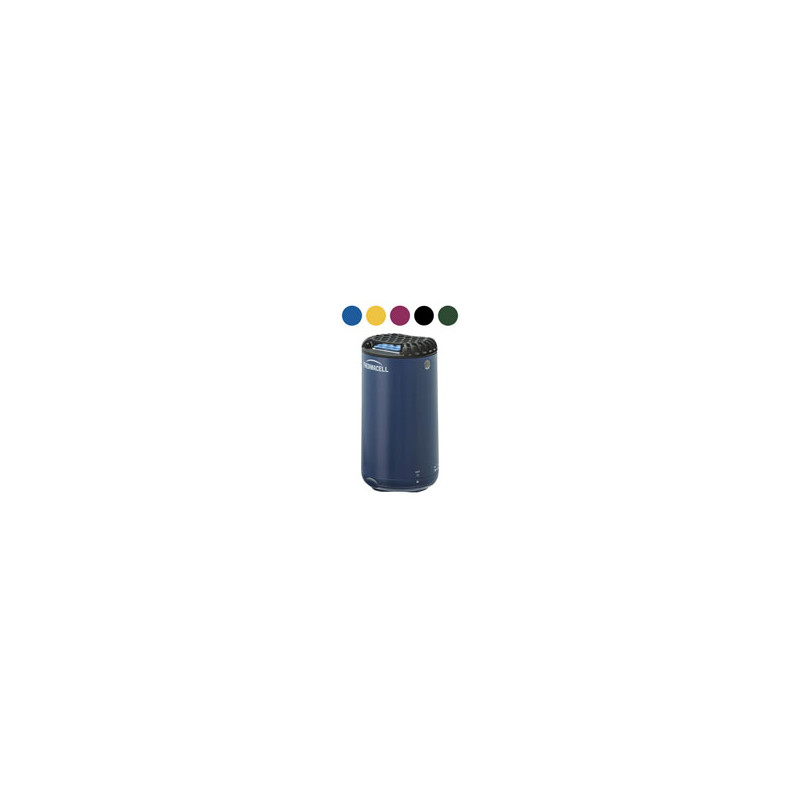 DISPOSITIVO REPELLENTE MINIHALO GIALLO THERMACELL