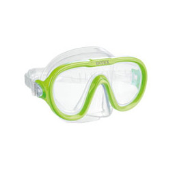 MASCHERA NUOTO SEA SCAN...