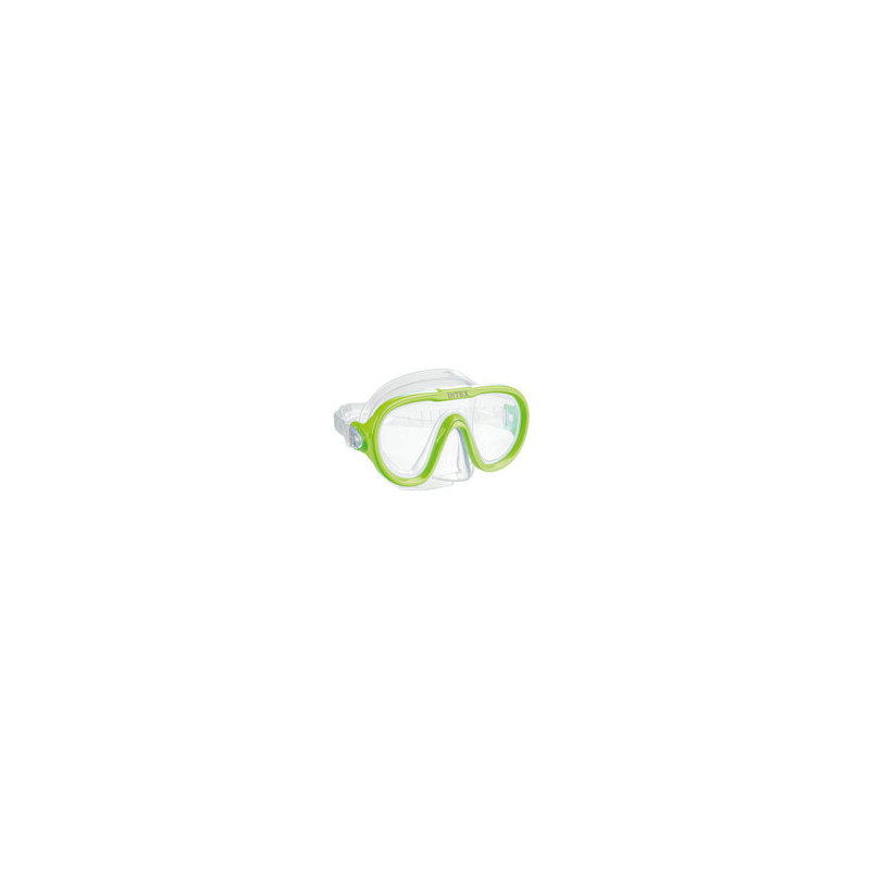 MASCHERA NUOTO SEA SCAN                      INTEX