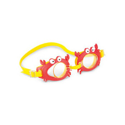 OCCHIALINI NUOTO BIMBO FUN...