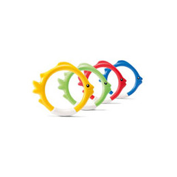 GIOCO PROFONDITA' ANELLO...