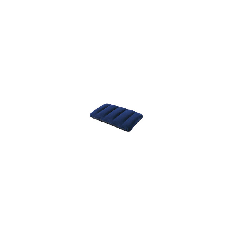 CUSCINO GONFIABILE CAMPING 43x28 INTEX