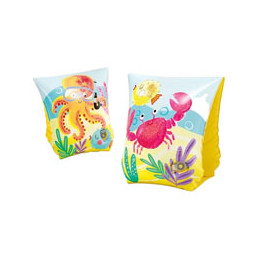 BRACCIOLI TROPICAL BUDDIES...