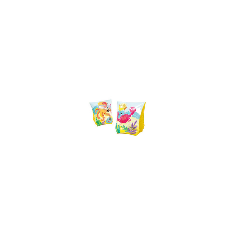 BRACCIOLI TROPICAL BUDDIES 23x15 INTEX