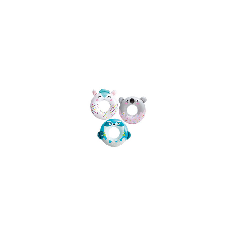 SALVAGENTE ANIMAL CUTE 76 INTEX