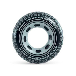SALVAGENTE GIANT TIRE...