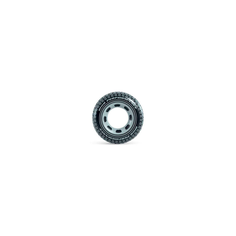 SALVAGENTE GIANT TIRE                     91 INTEX