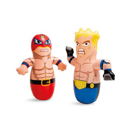 GIOCO GONFIABILE PUNCHING...