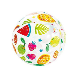 GIOCO GONFIABILE PALLONE...