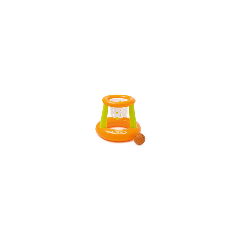 GIOCO GONFIABILE CANESTRO            67 h 55 INTEX
