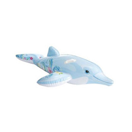 GONFIABILE DELFINO...