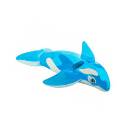 GONFIABILE ORCA AZZURRA...