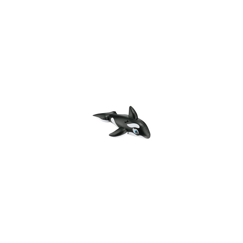 GONFIABILE ORCA 193x119 INTEX